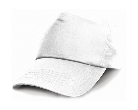 Result Caps Cotton Cap, White, One Size bedrucken, Art.-Nr. 305340000 Result Caps Cotton Cap, White, One Size bedrucken, Art.-Nr. 305340000
