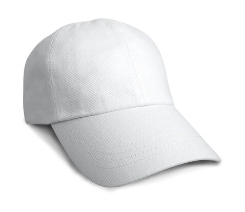 Result Caps Heavy Cotton Drill Cap, White, One Size bedrucken, Art.-Nr. 310340000 Result Caps Heavy Cotton Drill Cap, White, One Size bedrucken, Art.-Nr. 310340000