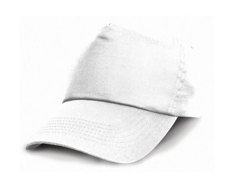 Result Caps Kids Baseball Cap, White, One Size bedrucken, Art.-Nr. 358340000 Result Caps Kids Baseball Cap, White, One Size bedrucken, Art.-Nr. 358340000