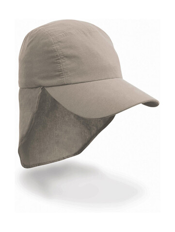 Result Caps Ulti Legionnaire Cap, Olive Mash, One Size bedrucken, Art.-Nr. 369345330 Result Caps Ulti Legionnaire Cap, Olive Mash, One Size bedrucken, Art.-Nr. 369345330