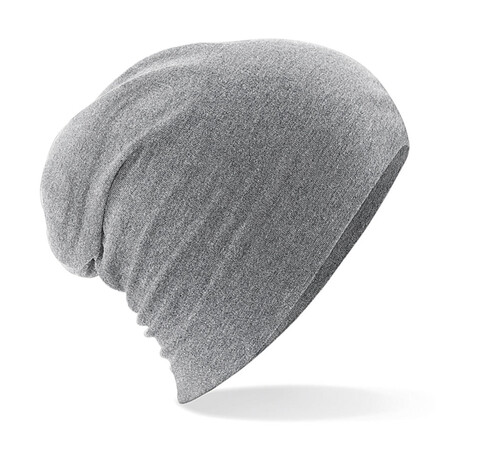 Beechfield Hemsedal Cotton Slouch Beanie, Black, One Size bedrucken, Art.-Nr. 385691010 Beechfield Hemsedal Cotton Slouch Beanie, Black, One Size bedrucken, Art.-Nr. 385691010