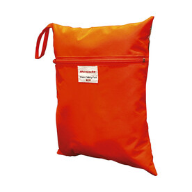 Result Pocket for Safety Vests, Fluorescent Orange, One Size bedrucken, Art.-Nr. 434334050