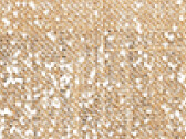 Westford Mill Shimmer Jute Mini Gift Bag, Natural/Gold, One Size bedrucken, Art.-Nr. 635280160