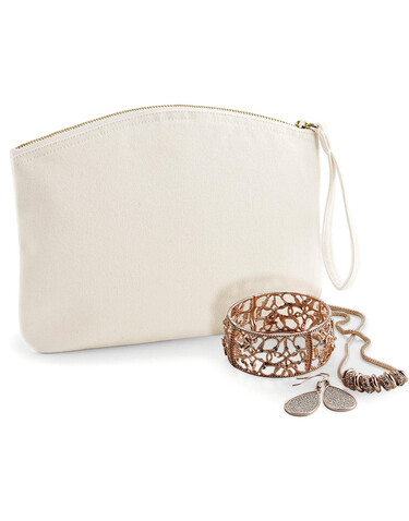 Westford Mill EarthAware™ Organic Spring Wristlet, Natural, S bedrucken, Art.-Nr. 638280081 Westford Mill EarthAware™ Organic Spring Wristlet, Natural, S bedrucken, Art.-Nr. 638280081