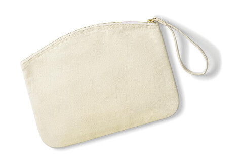Westford Mill EarthAware™ Organic Spring Wristlet, Natural, S bedrucken, Art.-Nr. 638280081 Westford Mill EarthAware™ Organic Spring Wristlet, Natural, S bedrucken, Art.-Nr. 638280081