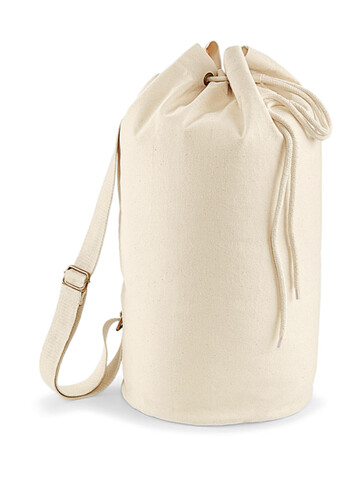 Westford Mill EarthAware™ Organic Sea Bag, Natural, One Size bedrucken, Art.-Nr. 657280080