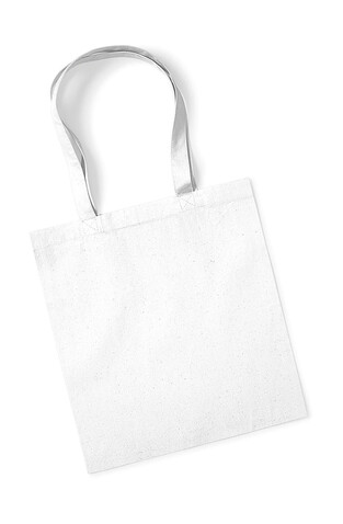 Westford Mill Organic Premium Cotton Tote, White, One Size bedrucken, Art.-Nr. 662280000 Westford Mill Organic Premium Cotton Tote, White, One Size bedrucken, Art.-Nr. 662280000