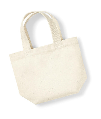 Westford Mill EarthAware™ Organic Marina Mini Tote, Natural, One Size bedrucken, Art.-Nr. 675280080 Westford Mill EarthAware™ Organic Marina Mini Tote, Natural, One Size bedrucken, Art.-Nr. 675280080