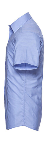 Russell Europe Oxford Shirt, White, S bedrucken, Art.-Nr. 711000003 Russell Europe Oxford Shirt, White, S bedrucken, Art.-Nr. 711000003