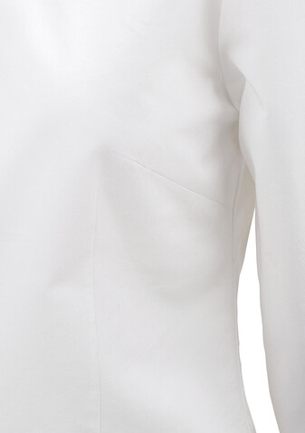 B & C Sharp LSL/women Twill Shirt, White, L bedrucken, Art.-Nr. 718420005 B & C Sharp LSL/women Twill Shirt, White, L bedrucken, Art.-Nr. 718420005