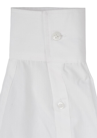 B & C Heritage LSL/men Poplin Shirt, White, S bedrucken, Art.-Nr. 724420003 B & C Heritage LSL/men Poplin Shirt, White, S bedrucken, Art.-Nr. 724420003