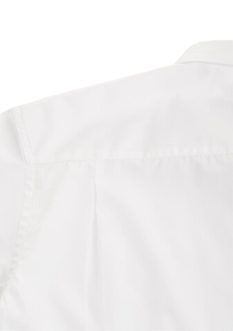 B & C Heritage SSL/men Poplin Shirt, White, L bedrucken, Art.-Nr. 725420005 B & C Heritage SSL/men Poplin Shirt, White, L bedrucken, Art.-Nr. 725420005