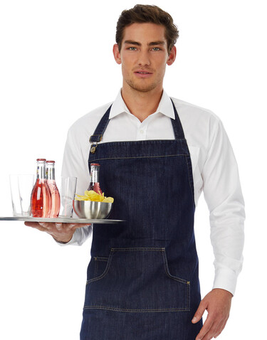 B & C Sharp LSL/men Twill Shirt, White, 3XL bedrucken, Art.-Nr. 728420008 B & C Sharp LSL/men Twill Shirt, White, 3XL bedrucken, Art.-Nr. 728420008