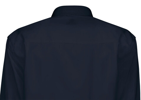 B & C Sharp LSL/men Twill Shirt, White, 3XL bedrucken, Art.-Nr. 728420008 B & C Sharp LSL/men Twill Shirt, White, 3XL bedrucken, Art.-Nr. 728420008