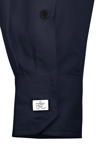 B & C Sharp LSL/men Twill Shirt, White, 3XL bedrucken, Art.-Nr. 728420008 B & C Sharp LSL/men Twill Shirt, White, 3XL bedrucken, Art.-Nr. 728420008