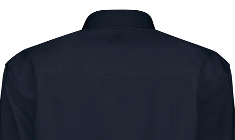 B & C Sharp SSL/men Twill Shirt, White, S bedrucken, Art.-Nr. 729420003 B & C Sharp SSL/men Twill Shirt, White, S bedrucken, Art.-Nr. 729420003