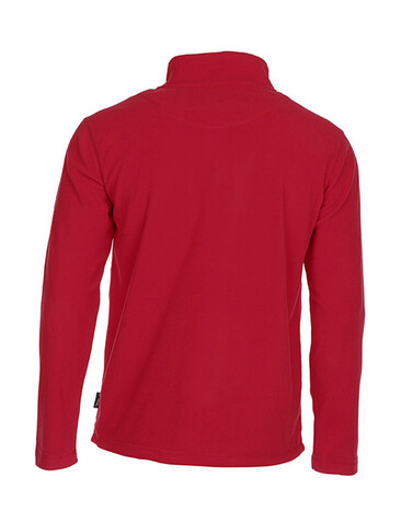 Stedman Fleece Half-Zip, Black Opal, S bedrucken, Art.-Nr. 881051023