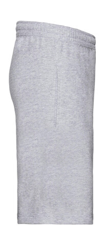 Fruit of the Loom Lightweight Shorts, Black, XL bedrucken, Art.-Nr. 902011016 Fruit of the Loom Lightweight Shorts, Black, XL bedrucken, Art.-Nr. 902011016