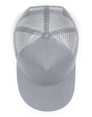 Beechfield Microknit Snapback Trucker, Black, One Size bedrucken, Art.-Nr. 907691010 Beechfield Microknit Snapback Trucker, Black, One Size bedrucken, Art.-Nr. 907691010