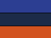 Result LITE Short, Royal/Navy/Orange, S bedrucken, Art.-Nr. 919333882 Result LITE Short, Royal/Navy/Orange, S bedrucken, Art.-Nr. 919333882