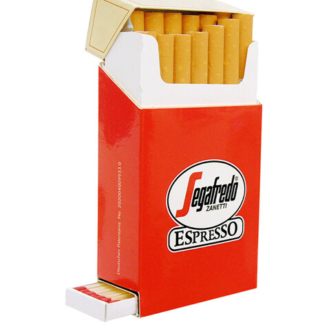 CIGARETTE COVER + FIRE bedrucken, Art.-Nr. 21102