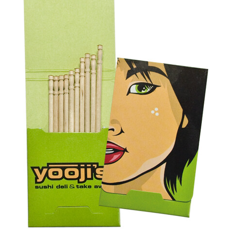TOOTHPICKS Z-10 bedrucken, Art.-Nr. 21108 TOOTHPICKS Z-10 bedrucken, Art.-Nr. 21108