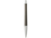 Urban Premium Kugelschreiber, schwarz, silber bedrucken, Art.-Nr. 10701701