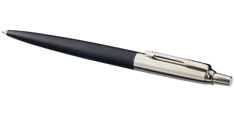 Parker Jotter Bond Street Kugelschreiber (blaue Mine), schwarz, silber bedrucken, Art.-Nr. 10683800 Parker Jotter Bond Street Kugelschreiber (blaue Mine), schwarz, silber bedrucken, Art.-Nr. 10683800