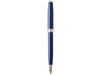 Sonnet Kugelschreiber, blau, silber bedrucken, Art.-Nr. 10701404