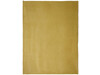 Bay Plaid-Decke aus extraweichem Coral-Fleece, creme bedrucken, Art.-Nr. 11281002