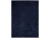 Bay Plaid-Decke aus extraweichem Coral-Fleece, dunkelblau bedrucken, Art.-Nr. 11281003