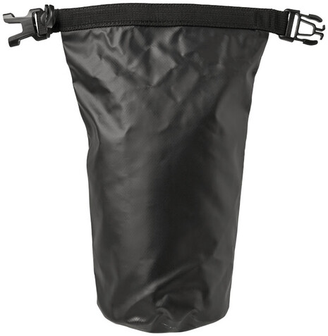 Alexander 30-teiliges Erste-Hilfe-Set mit wasserfester Tasche, schwarz bedrucken, Art.-Nr. 12200601