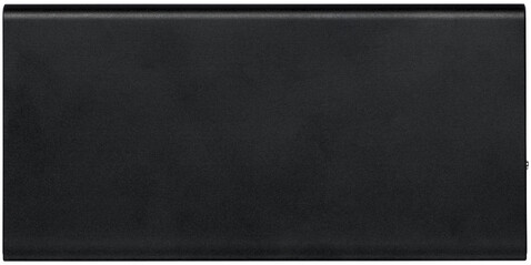 Plate 8000 mAh Aluminium-Powerbank, schwarz bedrucken, Art.-Nr. 12411200 Plate 8000 mAh Aluminium-Powerbank, schwarz bedrucken, Art.-Nr. 12411200
