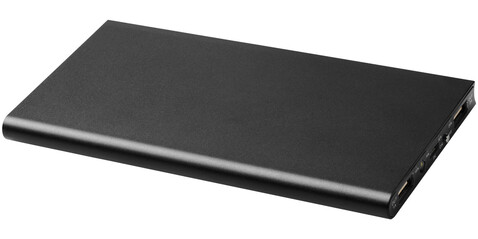 Plate 8000 mAh Aluminium-Powerbank, schwarz bedrucken, Art.-Nr. 12411200 Plate 8000 mAh Aluminium-Powerbank, schwarz bedrucken, Art.-Nr. 12411200