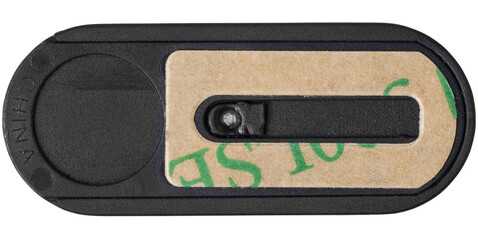 Hide Kameraabdeckung, schwarz bedrucken, Art.-Nr. 13500400 Hide Kameraabdeckung, schwarz bedrucken, Art.-Nr. 13500400