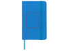 Spectrum A6 Hard Cover Notizbuch, hellblau bedrucken, Art.-Nr. 10690507