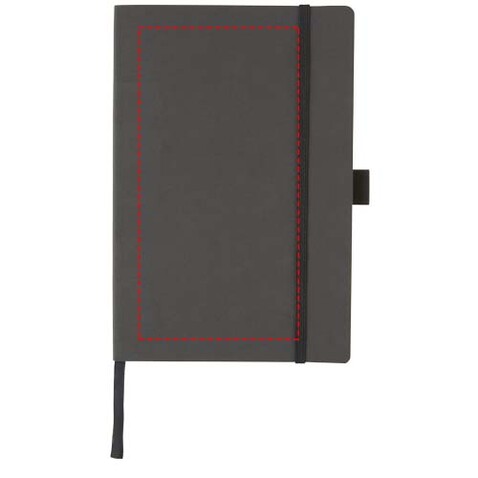 Revello A5 Soft Cover Notizbuch, schwarz bedrucken, Art.-Nr. 10707900 Revello A5 Soft Cover Notizbuch, schwarz bedrucken, Art.-Nr. 10707900