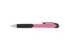 Tropical Kugelschreiber, rosa bedrucken, Art.-Nr. 10731413