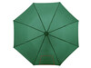 Oho 20" Kompaktregenschirm, grün bedrucken, Art.-Nr. 10905804