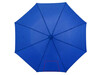 Oho 20" Kompaktregenschirm, royalblau bedrucken, Art.-Nr. 10905806