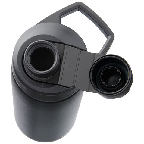 CamelBak® Chute Mag 600 ml Kupfer-Vakuum Isolierflasche, schwarz bedrucken, Art.-Nr. 10058200 CamelBak® Chute Mag 600 ml Kupfer-Vakuum Isolierflasche, schwarz bedrucken, Art.-Nr. 10058200