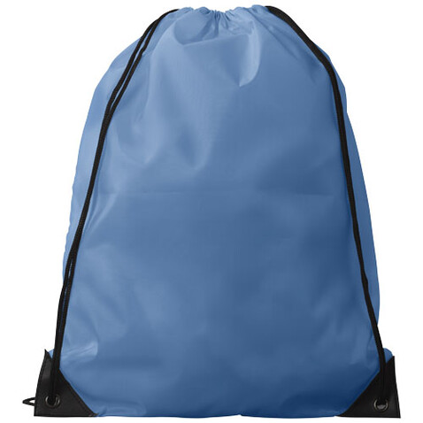 Oriole Premium Turnbeutel 5L, hellblau bedrucken, Art.-Nr. 19549063 Oriole Premium Turnbeutel 5L, hellblau bedrucken, Art.-Nr. 19549063