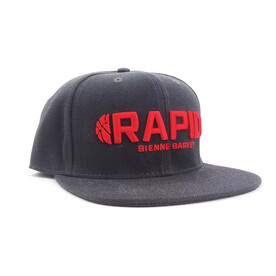 3D Stick Snapback Cap - mit Ihrem Logo als 3D Stick bedrucken, Art.-Nr. L6001