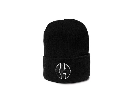 Beanie inkl. 2D Stick oder 3D Stick bedrucken, Art.-Nr. L6503 Beanie inkl. 2D Stick oder 3D Stick bedrucken, Art.-Nr. L6503