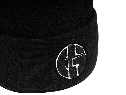 Beanie inkl. 2D Stick oder 3D Stick bedrucken, Art.-Nr. L6503 Beanie inkl. 2D Stick oder 3D Stick bedrucken, Art.-Nr. L6503