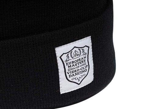 Beanie inkl. Weblabel bedrucken, Art.-Nr. L6502 Beanie inkl. Weblabel bedrucken, Art.-Nr. L6502