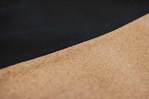 Canvas Cork Turnbeutel bedrucken, Art.-Nr. L2024