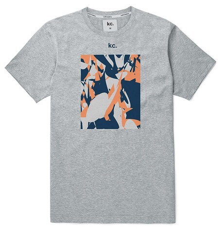 Classic T-Shirt bedrucken, Art.-Nr. L7001