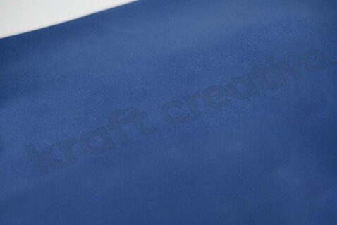 Mikrofaser Handtuch 200g/m² - mit Tiefdruck bedrucken, Art.-Nr. L5005