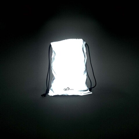 Reflektor Turnbeutel bedrucken, Art.-Nr. L2013